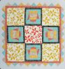 Patchwork Collectable Series: Coffee Pot Block