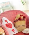 Upcycled Jumper and Blanket Hot Water Bottles