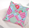 Three Patchwork Quick Makes