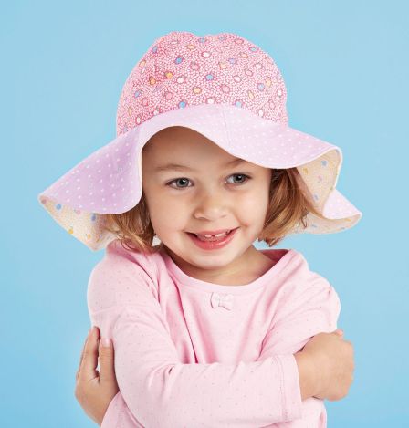 Reversible Hat