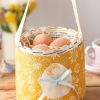 Easter Egg Hunt and Bowling Game Set Pattern