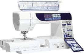 Elna 730 Excellence Elna 730 Excellence