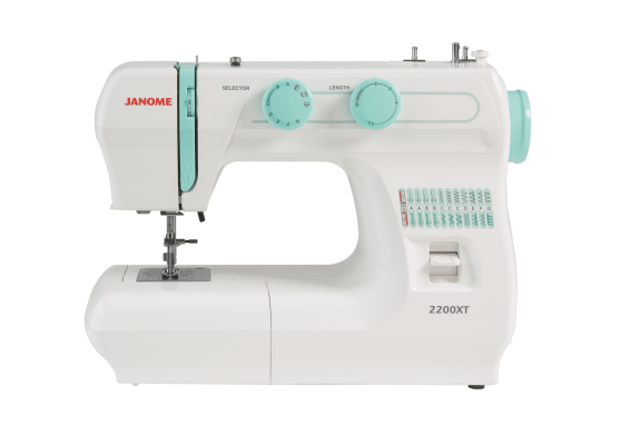 Janome 2200XT Janome 2200XT
