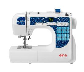 Elna Star Elna Star